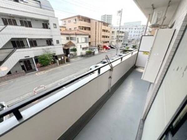 マルナカビレッジ壱番館の物件内観写真